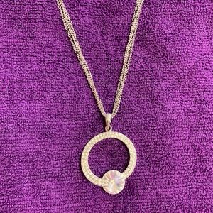 Very gorgeous necklace/outwear necklace